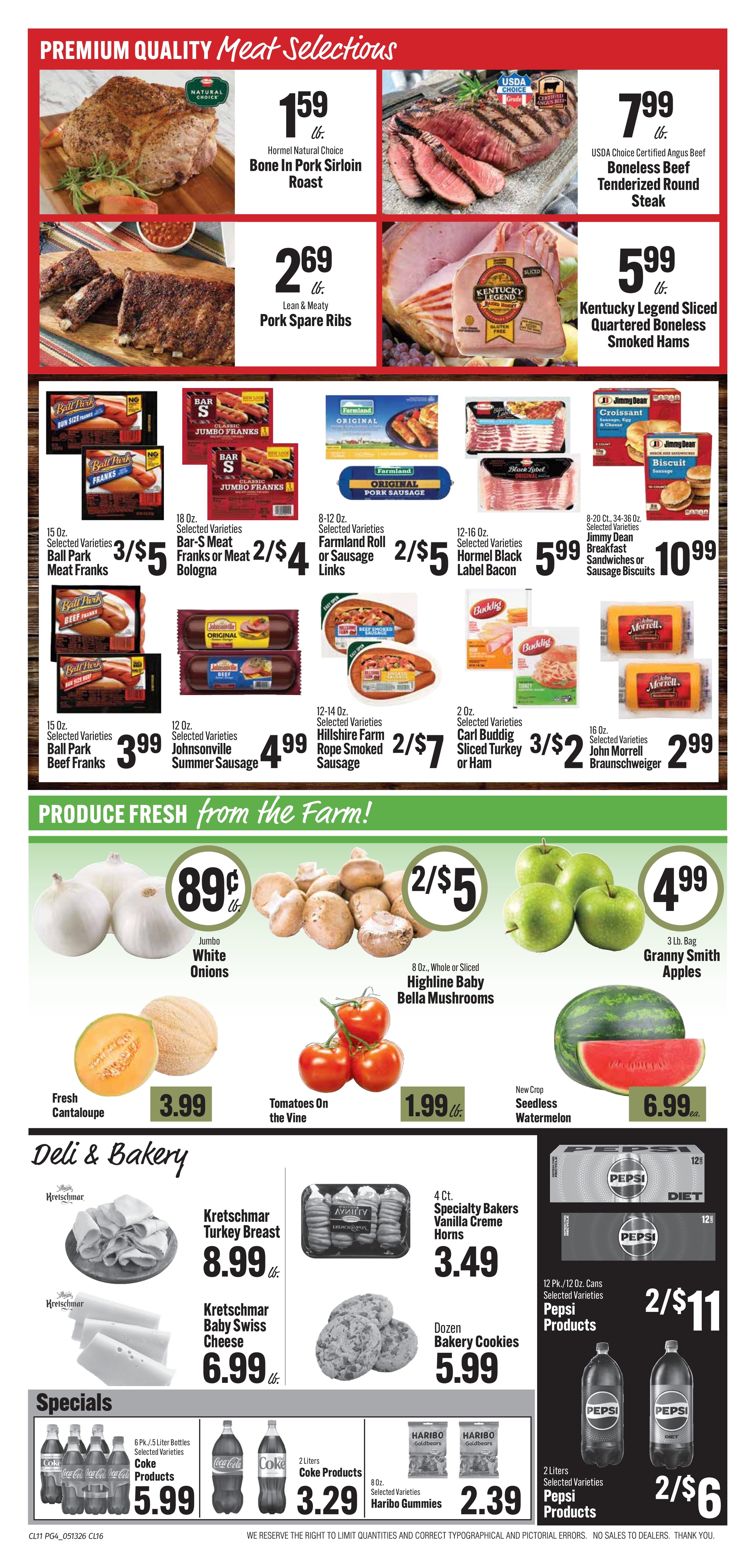 Ad page image